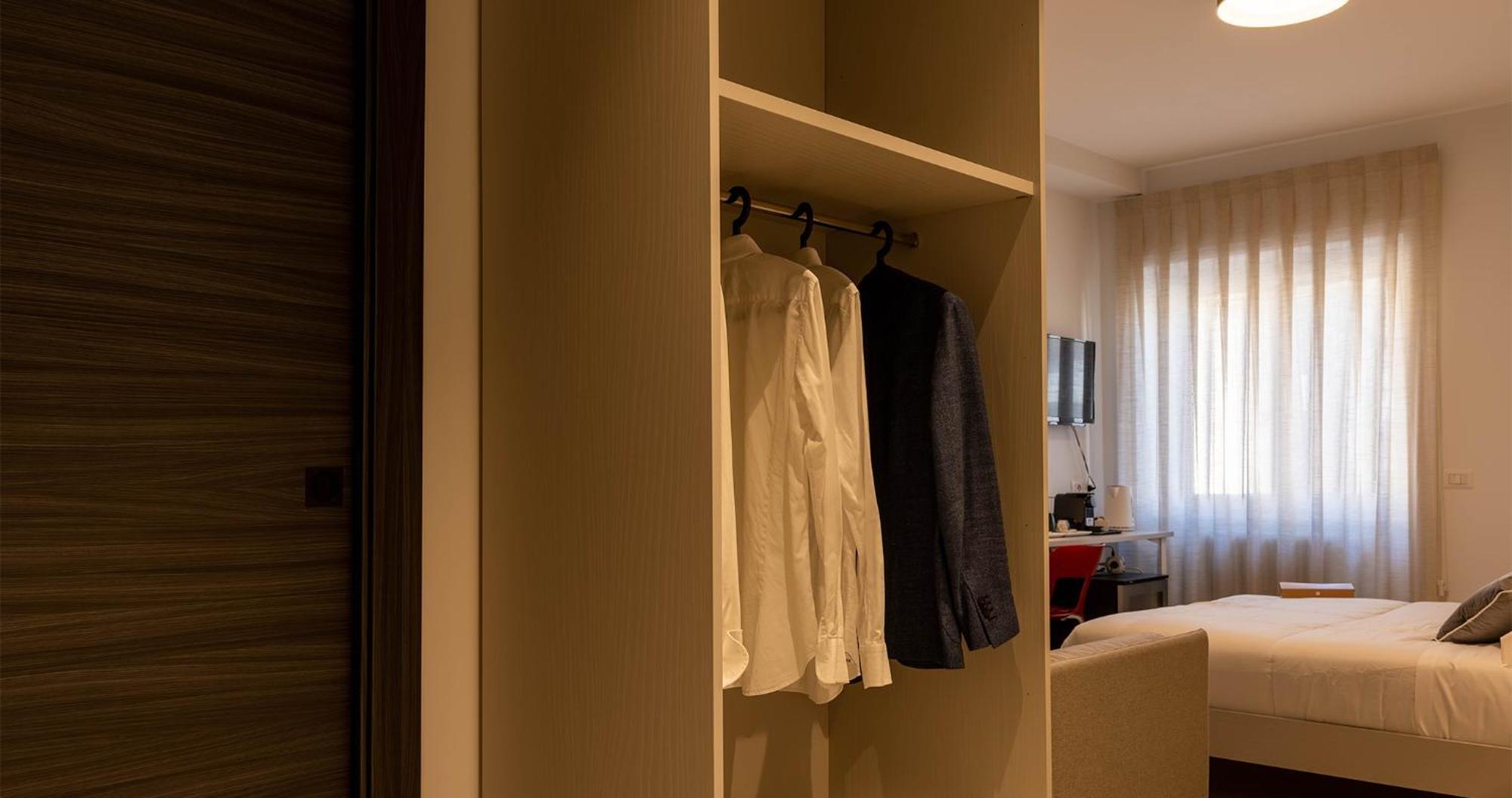 Firrao Rooms Matera Ngoại thất bức ảnh