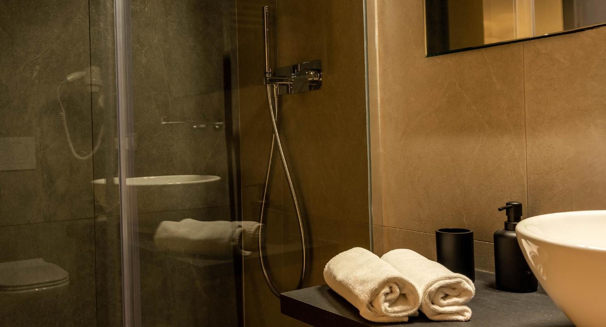 Firrao Rooms Matera Ngoại thất bức ảnh
