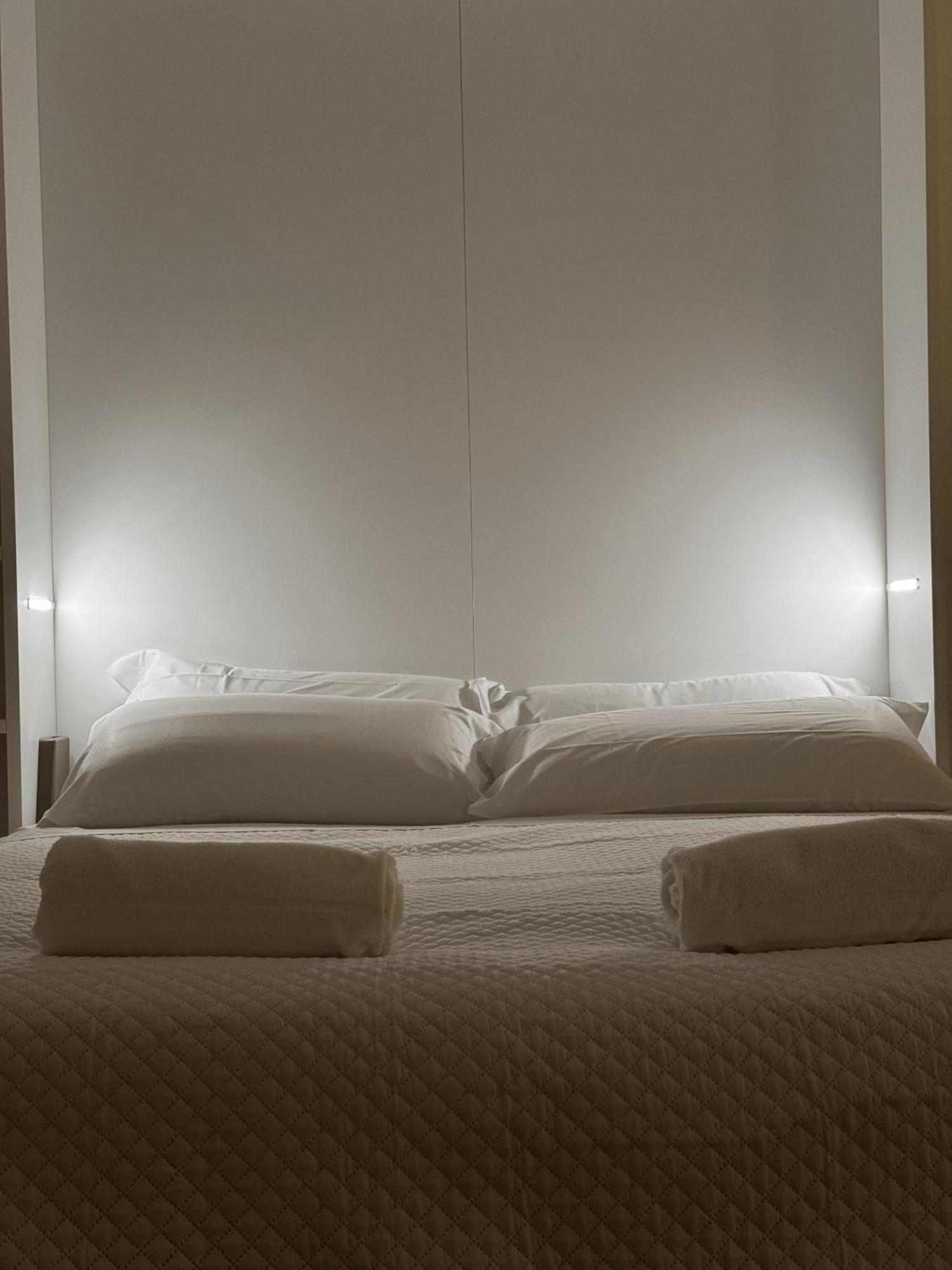 Firrao Rooms Matera Ngoại thất bức ảnh